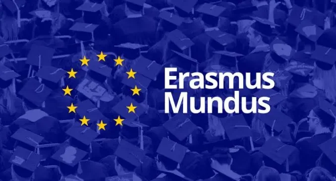 2023-2024-Fully-Funded-Erasmus-Mundus-Joint-Masters-Degree-Scholarships
