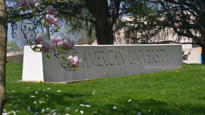 American-University