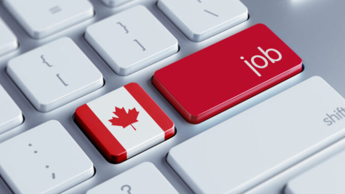 Best-Paying Canadian Jobs