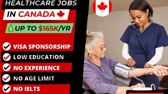 Healthcare-Jobs