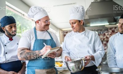 Restaurant Supervisor Needed In Canada By Tony’s Fish and Oyster Cafe