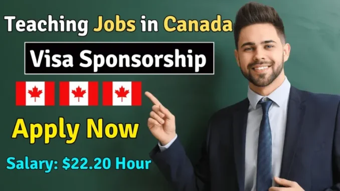 Teaching-Jobs-in-Canada