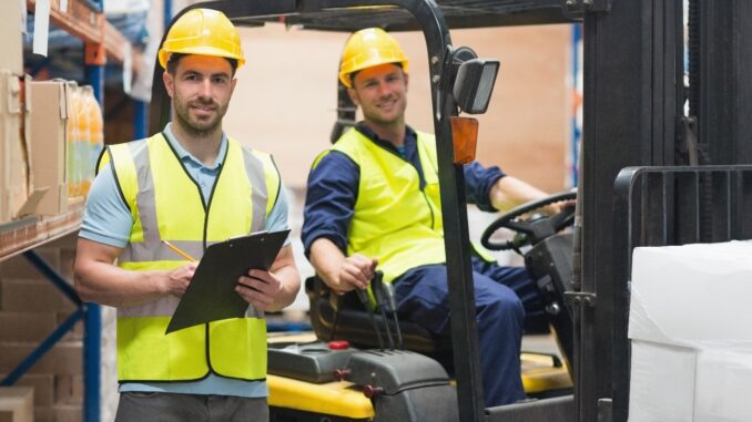 forklift-drivers