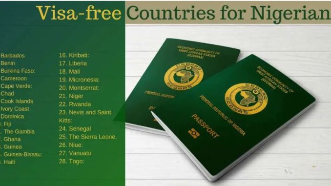 VISA