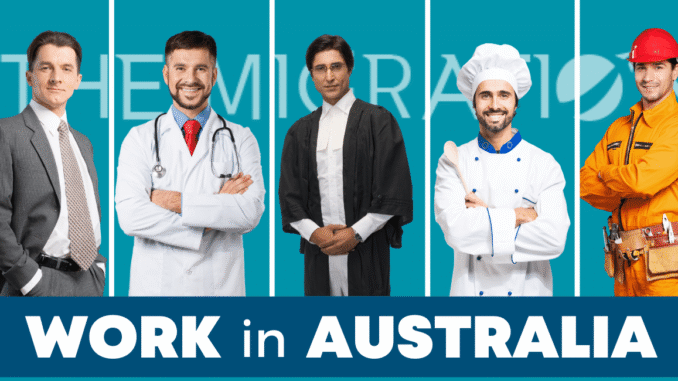 WORK-IN-AUSTRALIA