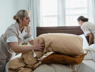 caregiver